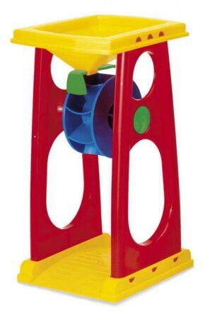 Zandbak speelgoed – Dantoy Zandmolen