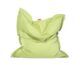 outdoor zitzak lime groen