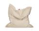 outdoor zitzak beige