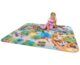 Speelkleed Dinosaurus Super Soft – 180 x 130 cm
