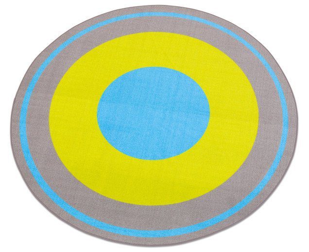 Speelkleed Rond - ⌀ 200 cm