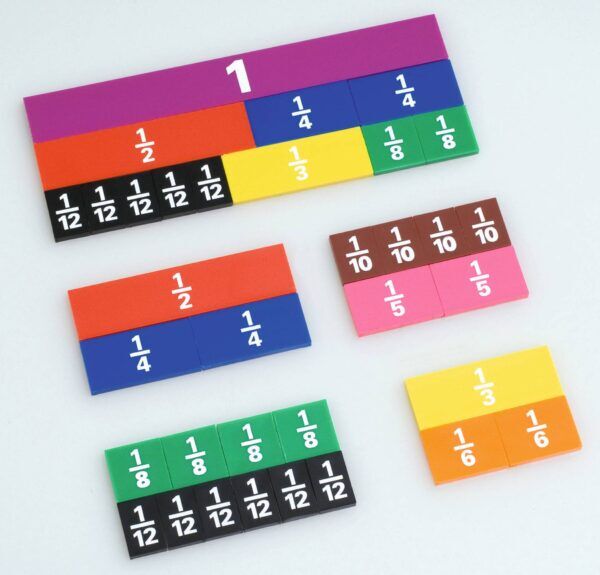 Breuken Rekenen Set