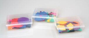 51 Stuks – Breukenset – Breukentaart foto 2