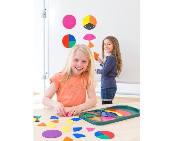 51 Stuks – Breukenset – Breukentaart