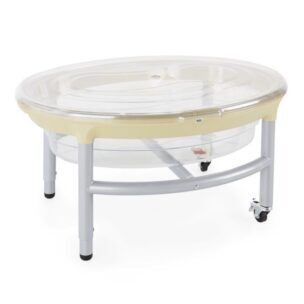 Afdekhoes Organische Zand- en Watertafel (voor buiten)