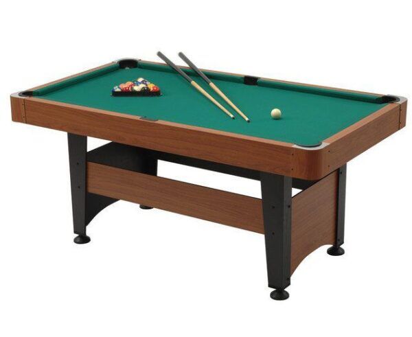 Biljardtafel -Biljardset CHICAGO