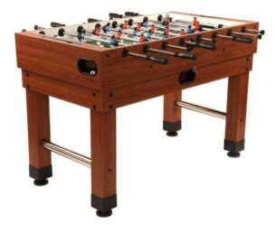 Multifunctionele game tafel – 1 tafel 9 spellen foto 2
