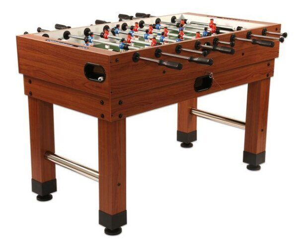 Multifunctionele game tafel – 1 tafel 9 spellen
