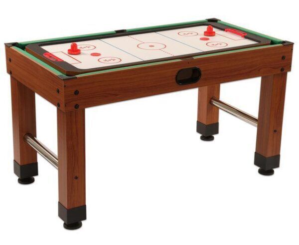 Multifunctionele game tafel – 1 tafel 9 spellen