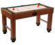 Multifunctionele game tafel – 1 tafel 9 spellen