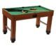 multi game tafel