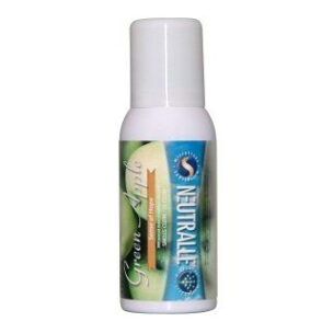 Luchtverfrisser vulling voor Elektronische luchtverfrisser – Green Apple