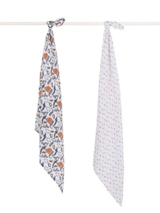 jollein multidoek polar