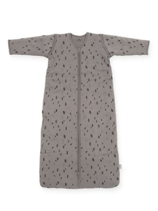 slaapzak met afritsbare mouw