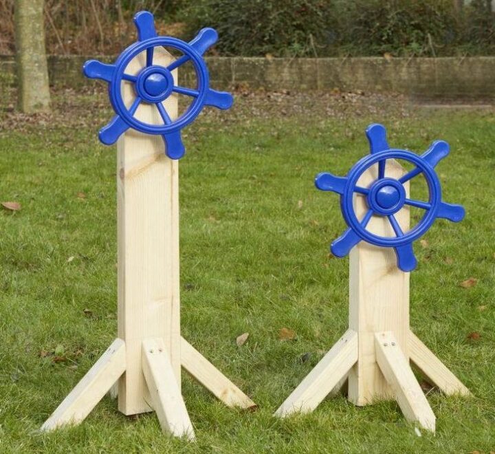 buiten materiaal kinderopvang