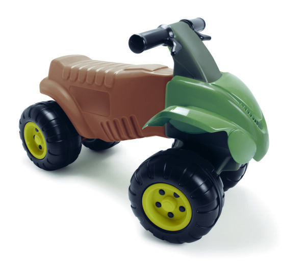 Dantoy Green Bean ATV