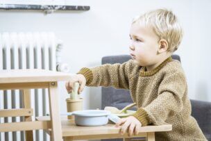 Dantoy BIOplastic keukenset 12-delig foto 2