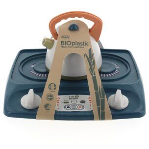 Dantoy BIOplastic Fornuis en Ketel foto 2