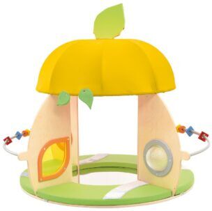 EduCasa Speel en Ontdekhuis