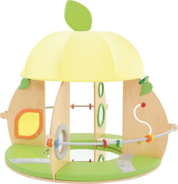 EduCasa Speel en Ontdekhuis