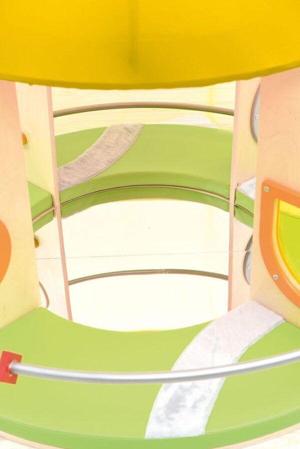 EduCasa Speel en Ontdekhuis