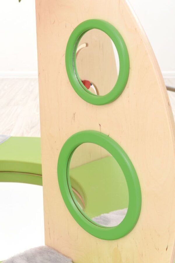 EduCasa Speel en Ontdekhuis