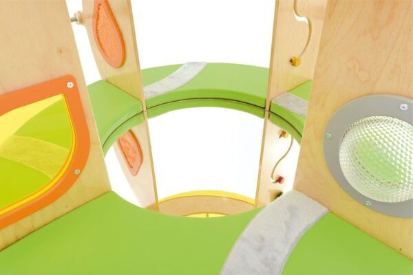 EduCasa Speel en Ontdekhuis