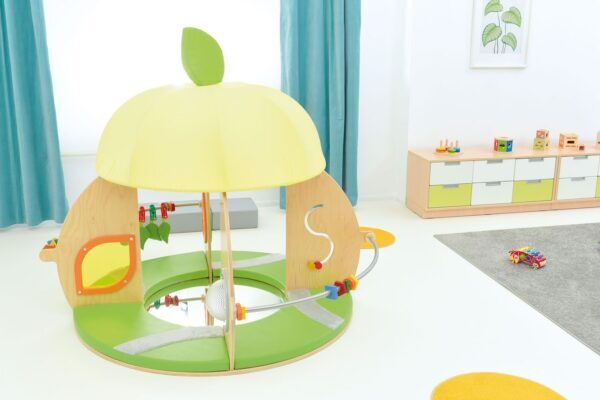 EduCasa Speel en Ontdekhuis