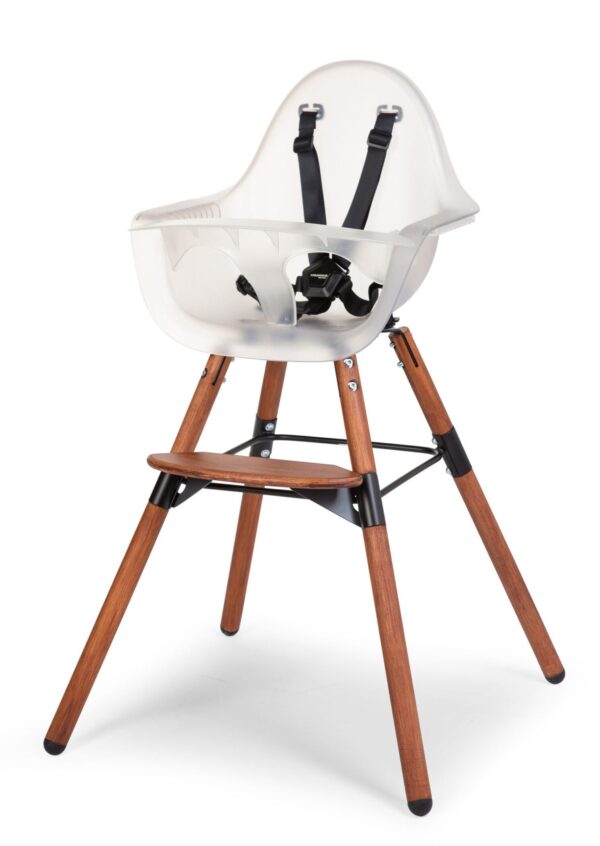 Evolu 2 Kinderstoel – Verstelbaar in hoogte (50-75 /*90CM) foto 1