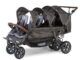 sixseater wandelwagen