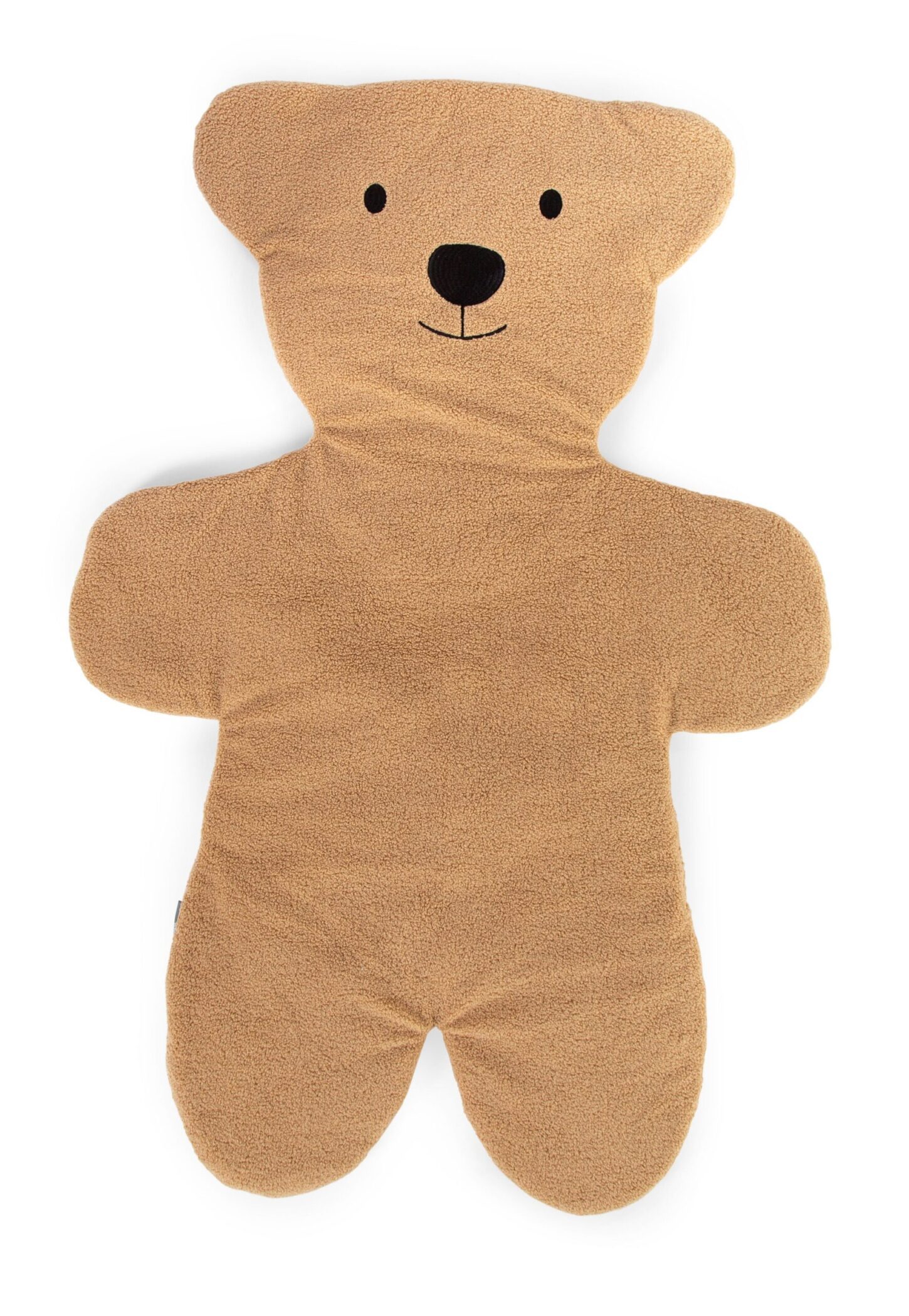 Speelmat Teddybeer 150 cm - Teddy Beige