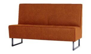 Zitbank Daan 160 cm – Verkrijgbaar in diverse kleuren