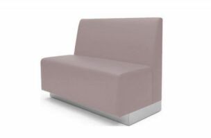 Treinbank 100 cm – In diverse kleuren verkrijgbaar foto 2