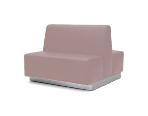 Treinbank dubbel 100 cm – In diverse kleuren verkrijgbaar