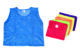 Set van 10 trainingshesjes S – Blauw