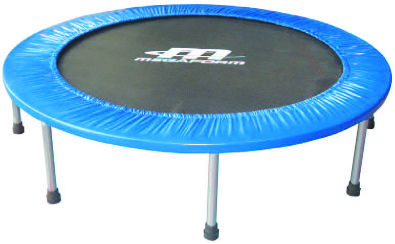 Mini-trampoline  122x122cm