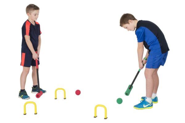 Super Foam Cricket Set