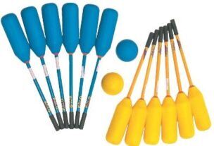 Super Soft Touch Polo set