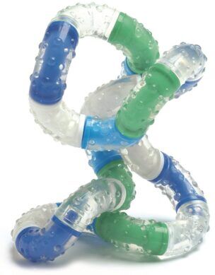 Tangle Relax Therapie – Fidget