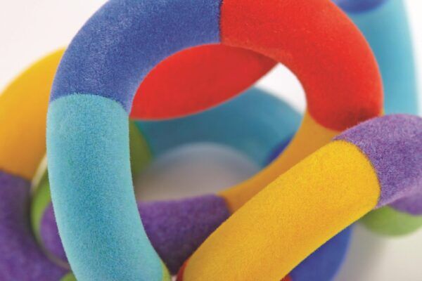 Tangle Junior Fuzzies – Fidget