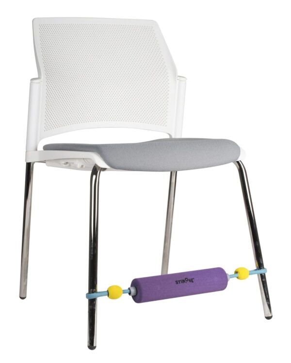 Voetroller – Think-N-Roll