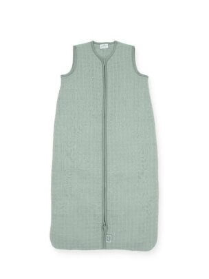 Jollein Baby Slaapzak Hydrofiel 70cm – Ash Green