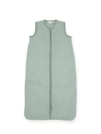 hydrofiel slaapzak groen