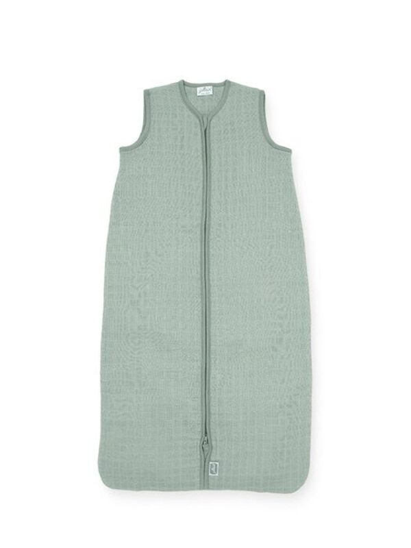 Jollein Baby Slaapzak Hydrofiel 70cm – Ash Green