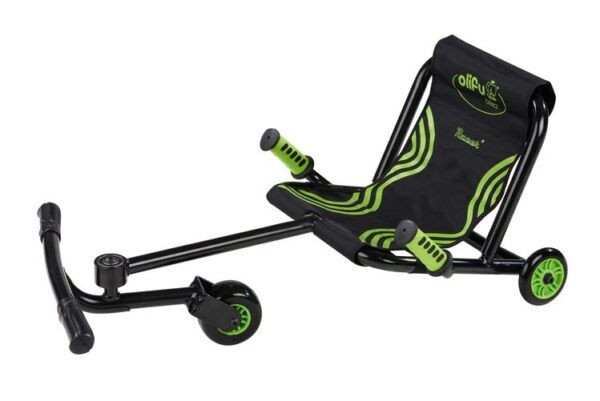 Olifu Bikez Racer-Groot 6-10 jaar