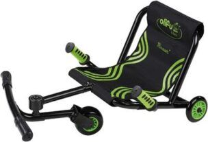 Olifu Bikez Racer-Klein 4-6jaar