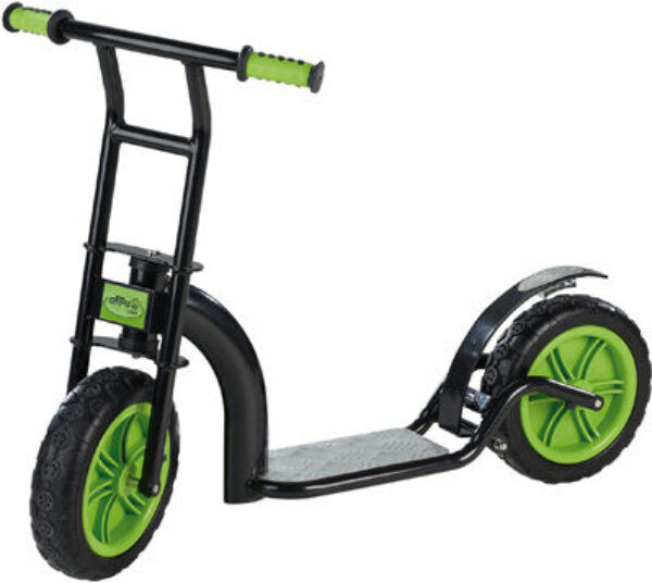 Olifu Bikez Step-Klein 4-6 jaar