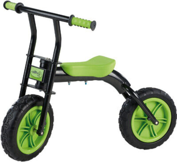 Olifu Bikez Loopfiets-Groot 4-7 jaar