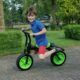 Olifu Bikez Loopfiets-Groot 4-7 jaar