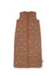 jollein slaapzak giraffe caramel